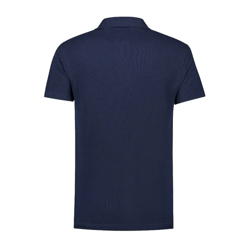 Santino Basic Line Poloshirt Charma