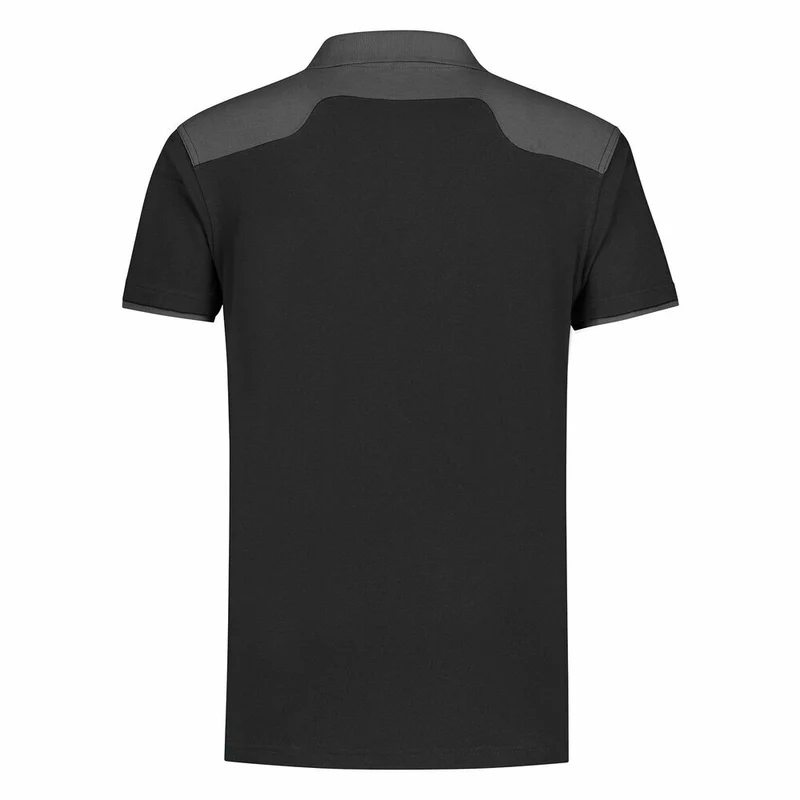 Santino 2 Color-Line Poloshirt Tivoli
