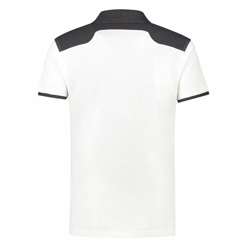 Santino 2 Color-Line Poloshirt Tivoli