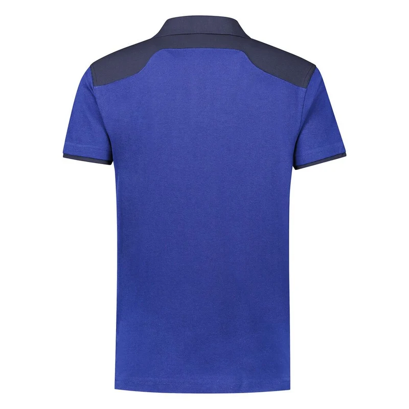 Santino 2 Color-Line Poloshirt Tivoli