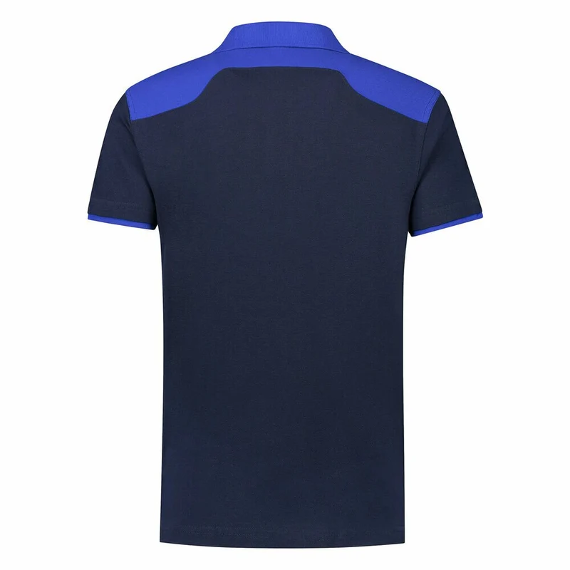 Santino 2 Color-Line Poloshirt Tivoli