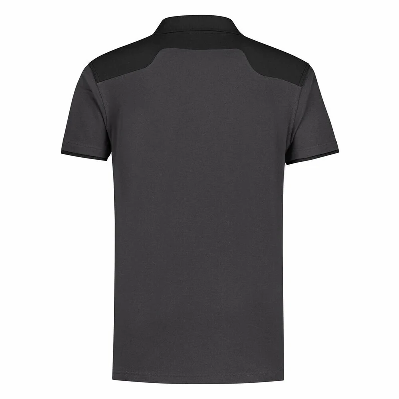 Santino 2 Color-Line Poloshirt Tivoli