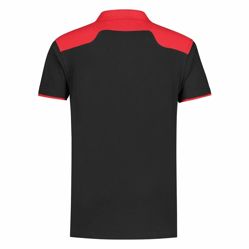 Santino 2 Color-Line Poloshirt Tivoli
