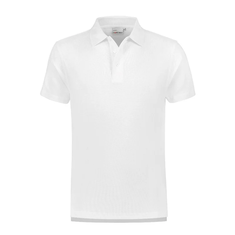 Santino Basic Line Poloshirt Ricardo