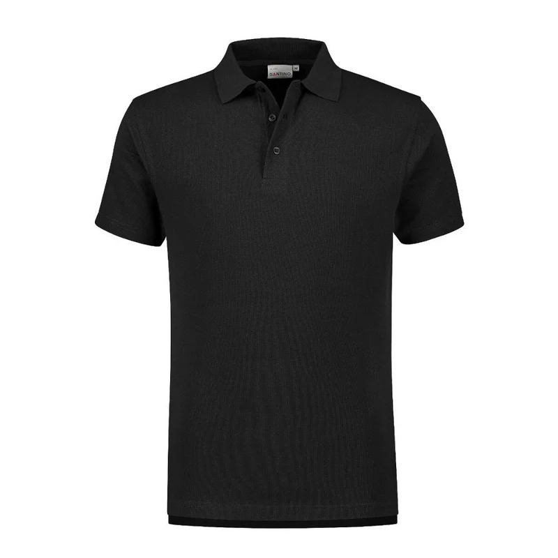 Santino Basic Line Poloshirt Ricardo