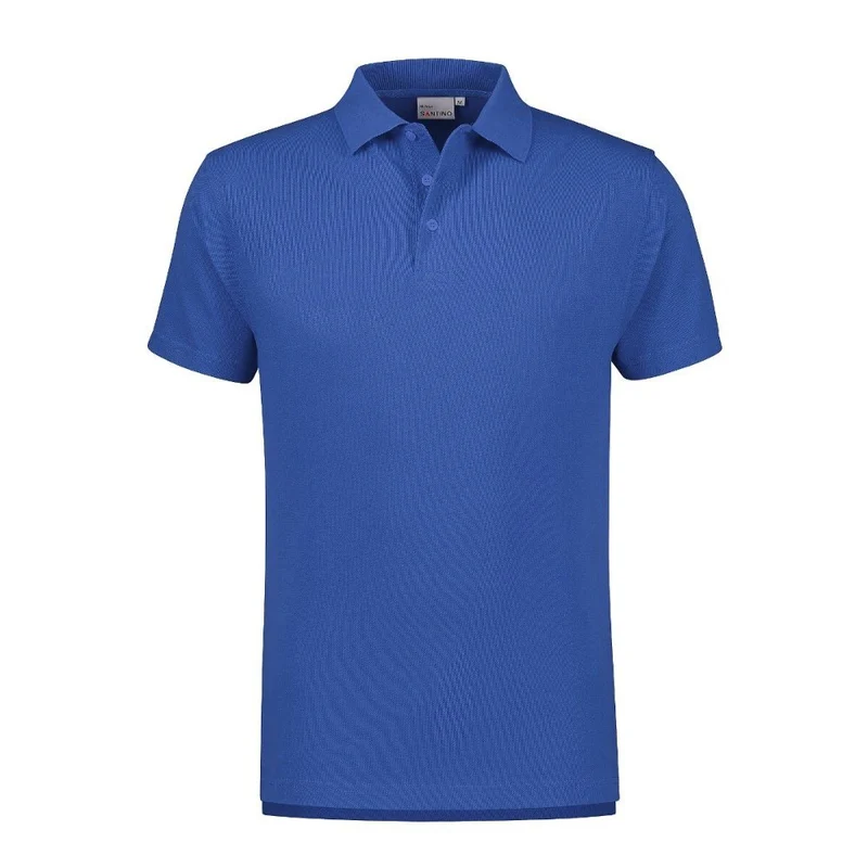 Santino Basic Line Poloshirt Ricardo