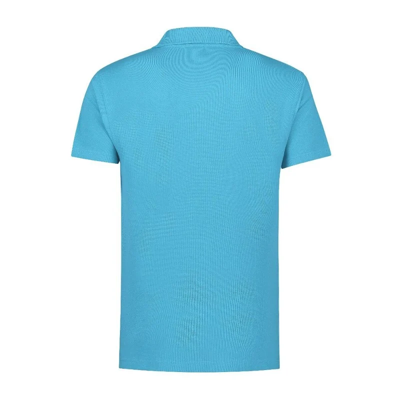 Santino Basic Line Poloshirt Ricardo