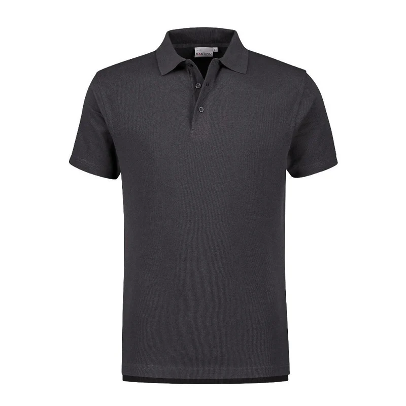 Santino Basic Line Poloshirt Ricardo