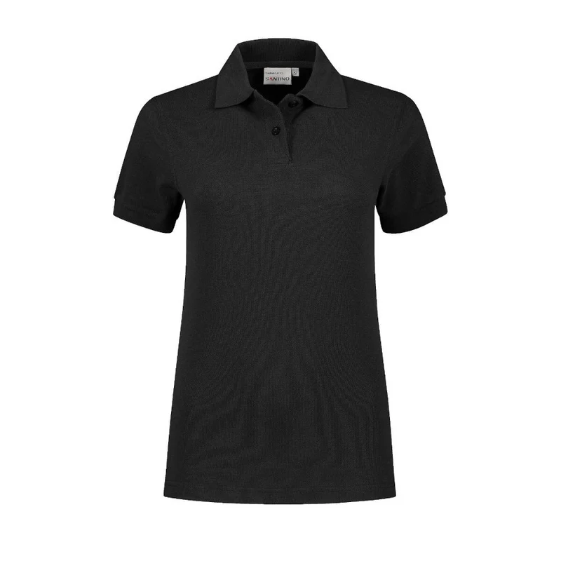 Santino Basic Line Poloshirt Charma Ladies