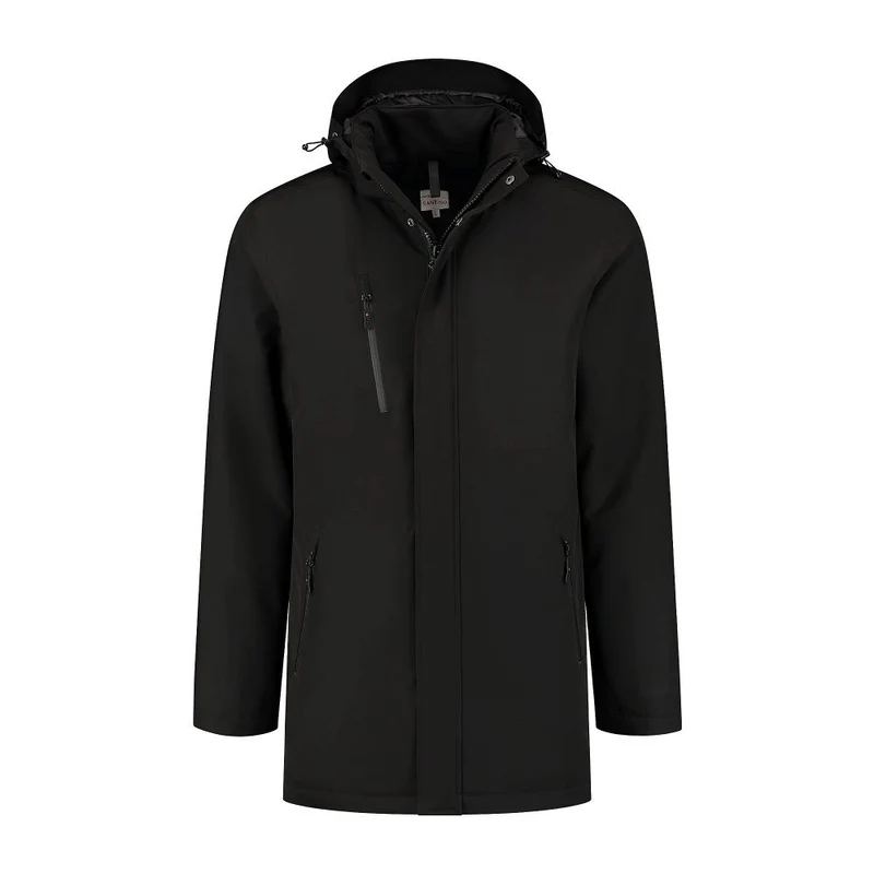 Santino Basic Line Parka Santiago