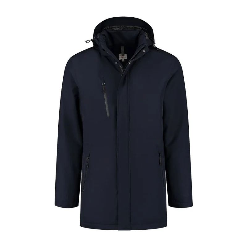 Santino Basic Line Parka Santiago