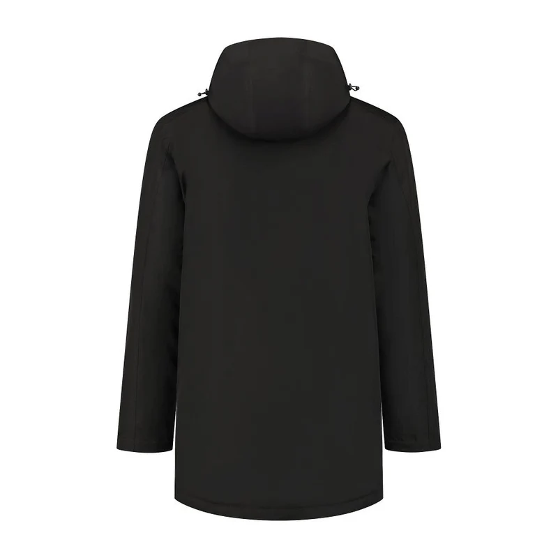 Santino Basic Line Parka Santiago