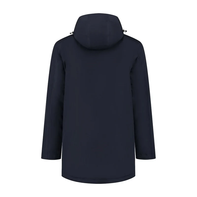 Santino Basic Line Parka Santiago