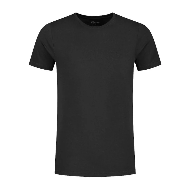 Santino Basic Line T-shirt Jive C-neck