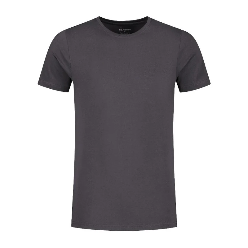 Santino Basic Line T-shirt Jive C-neck