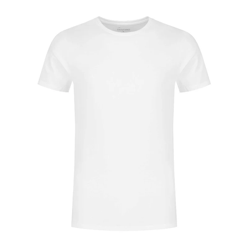 Santino Basic Line T-shirt Jive C-neck