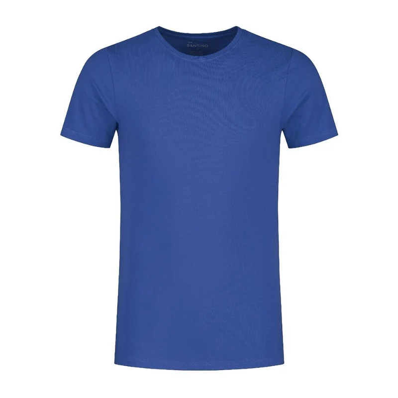 Santino Basic Line T-shirt Jive C-neck