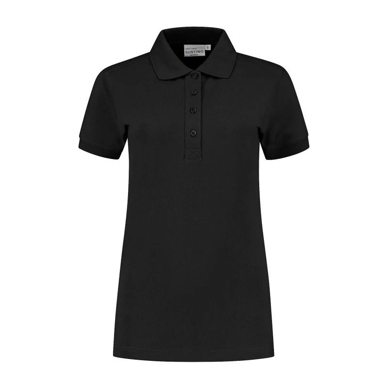 Santino Advance Poloshirt Leeds Ladies