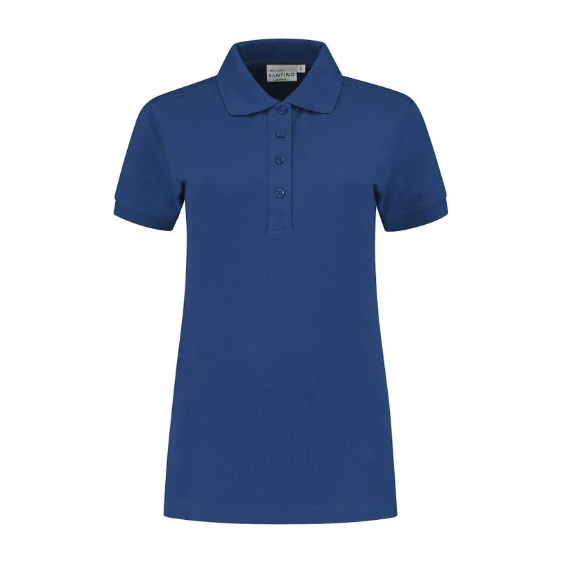 Santino Advance Poloshirt Leeds Ladies
