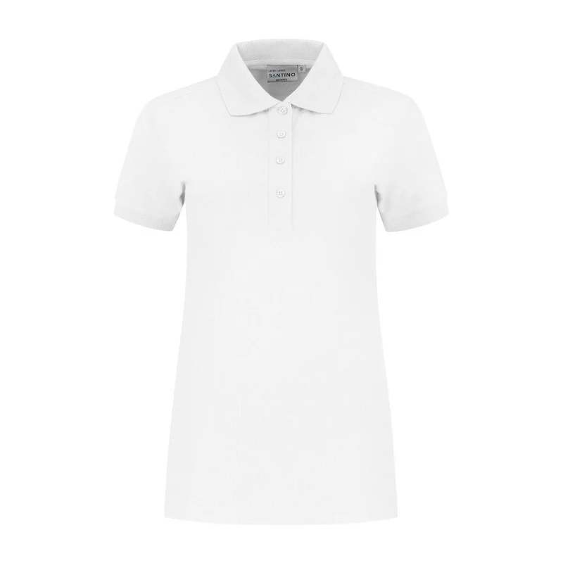 Santino Advance Poloshirt Leeds Ladies