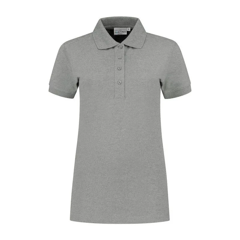 Santino Advance Poloshirt Leeds Ladies
