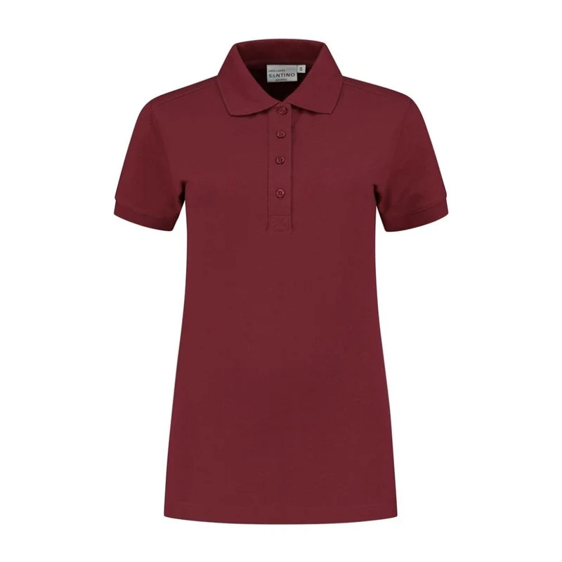 Santino Advance Poloshirt Leeds Ladies