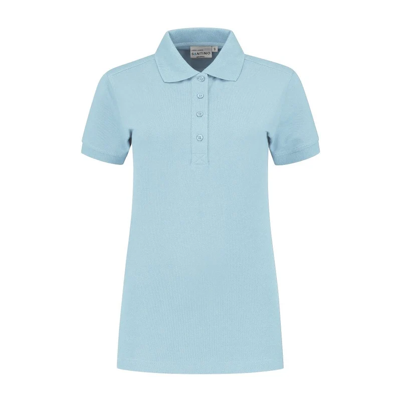 Santino Advance Poloshirt Leeds Ladies