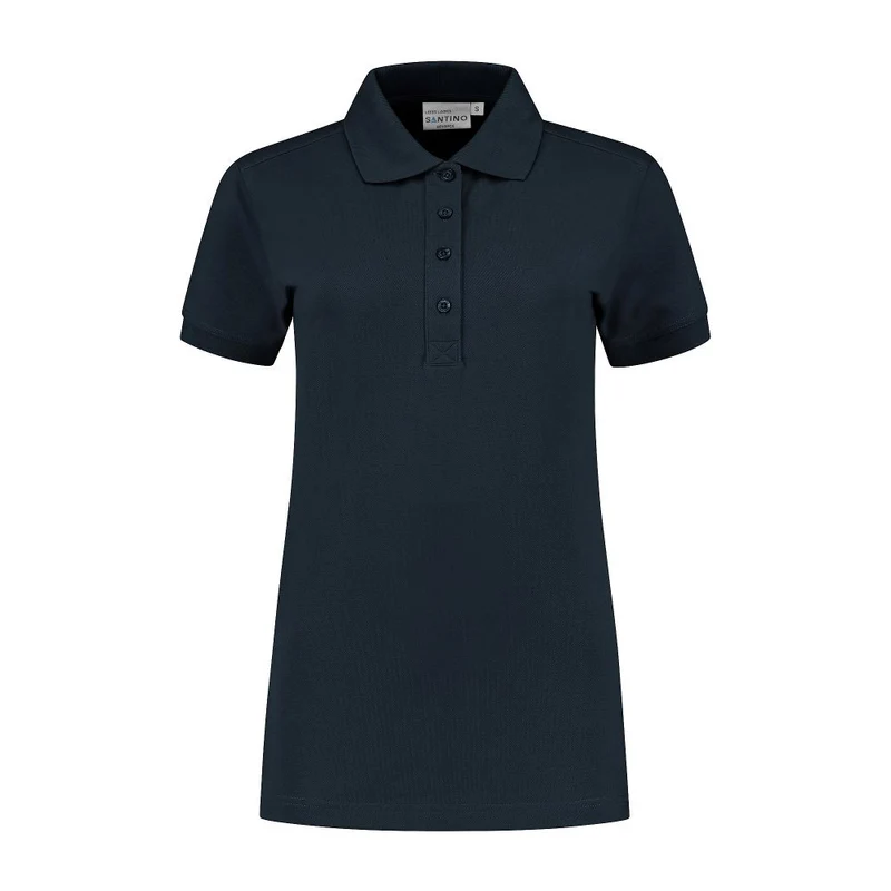 Santino Advance Poloshirt Leeds Ladies