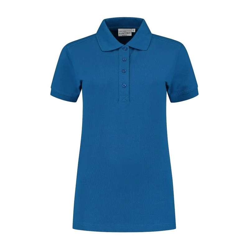 Santino Advance Poloshirt Leeds Ladies