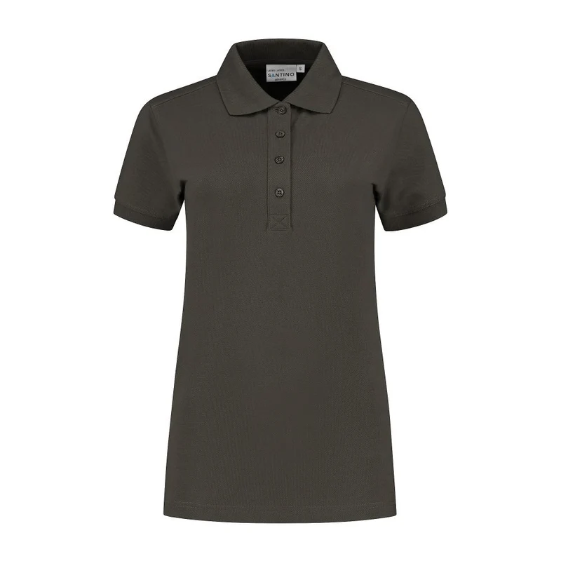 Santino Advance Poloshirt Leeds Ladies