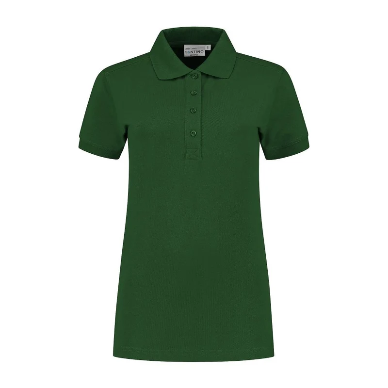 Santino Advance Poloshirt Leeds Ladies