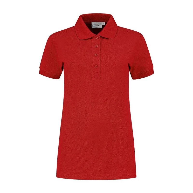 Santino Advance Poloshirt Leeds Ladies