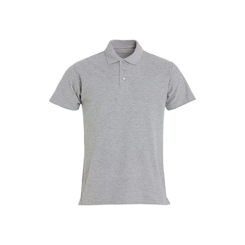 Clique Basic heren polo 028230