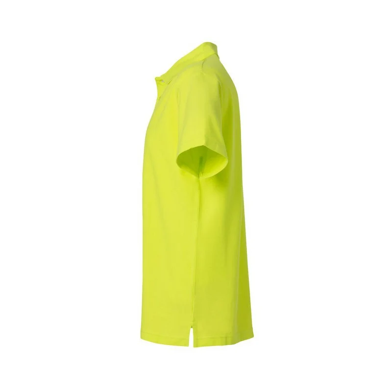 Clique Basic heren polo 028230