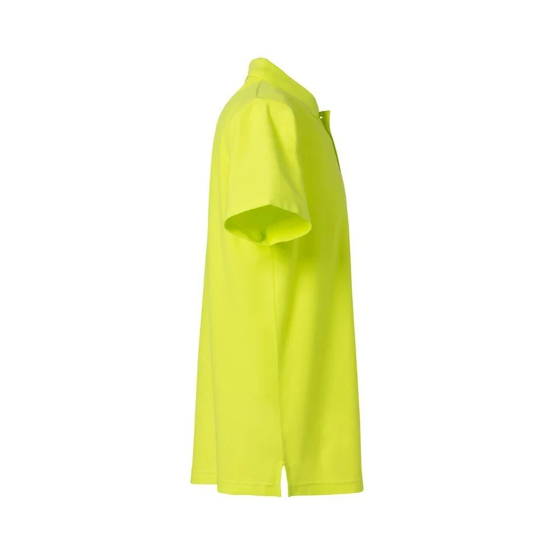 Clique Basic heren polo 028230
