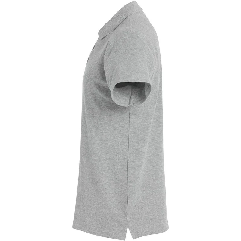 Clique Basic heren polo 028230