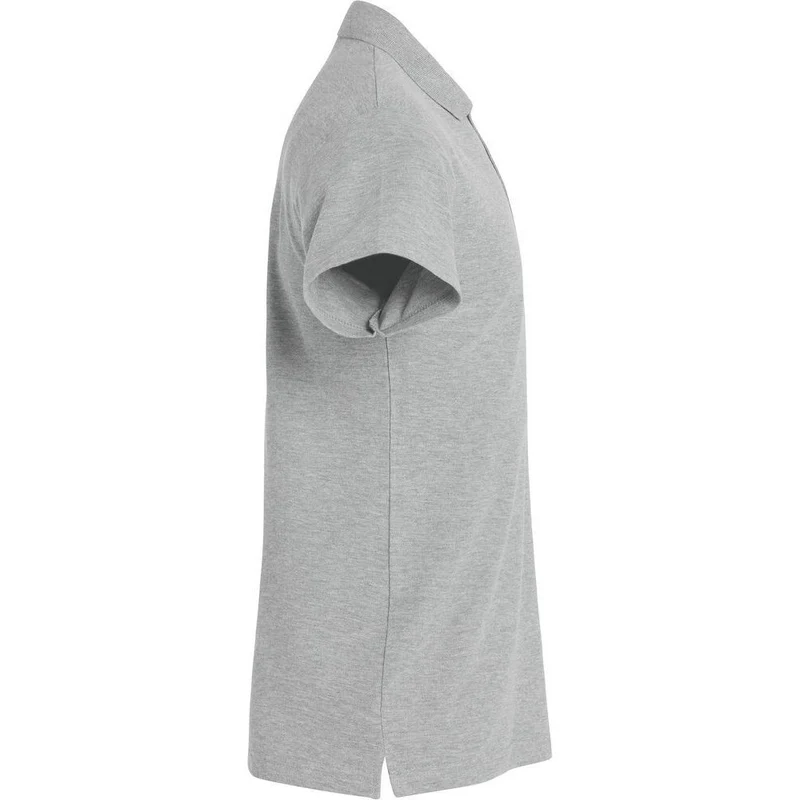 Clique Basic heren polo 028230