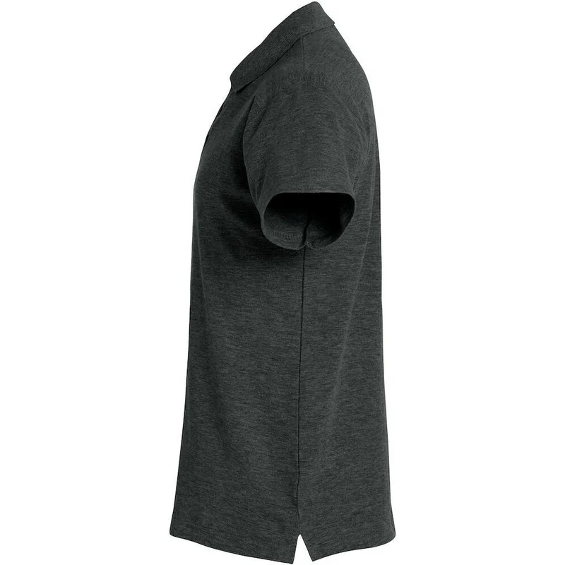 Clique Basic heren polo 028230