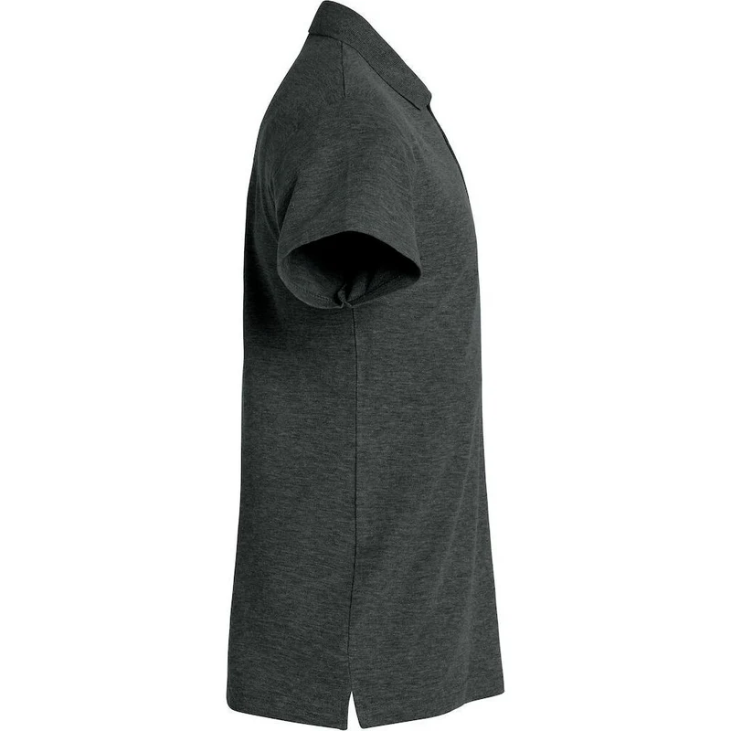 Clique Basic heren polo 028230