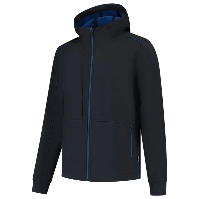 Tricorp Softshell Capuchon Accent 402705