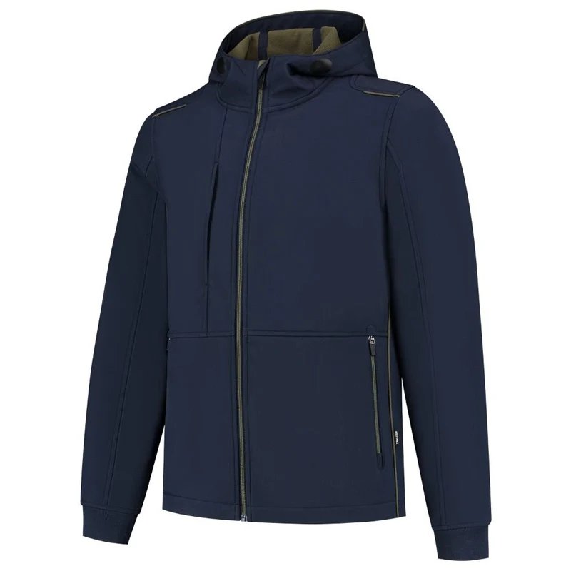 Tricorp Softshell Capuchon Accent 402705