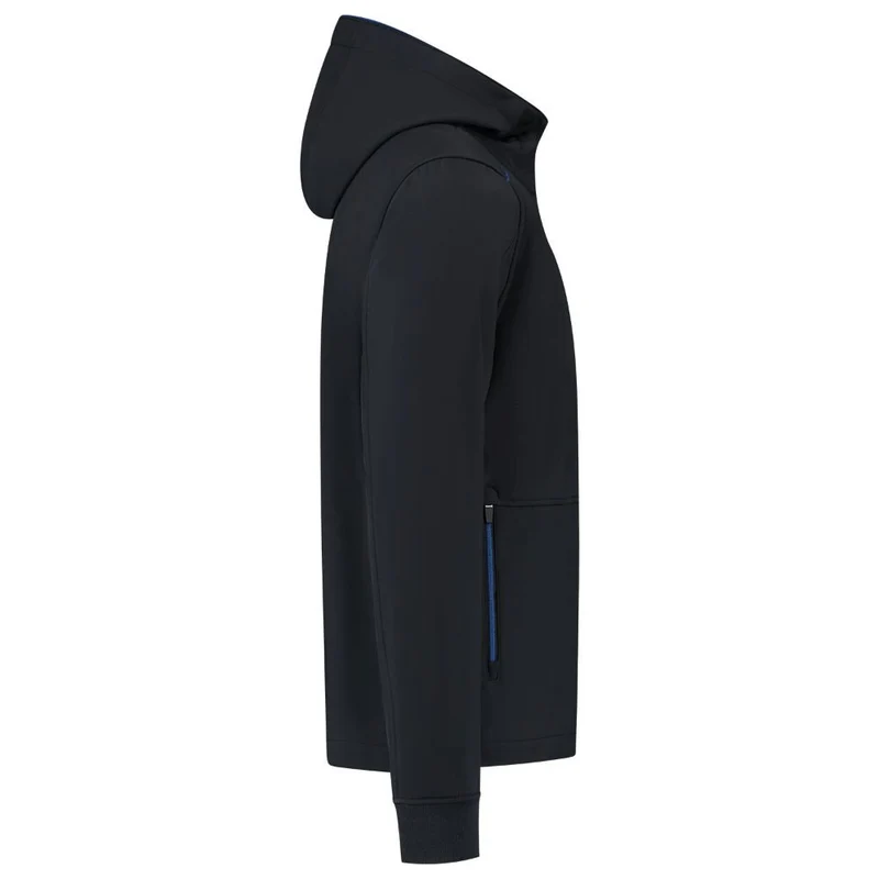 Tricorp Softshell Capuchon Accent 402705