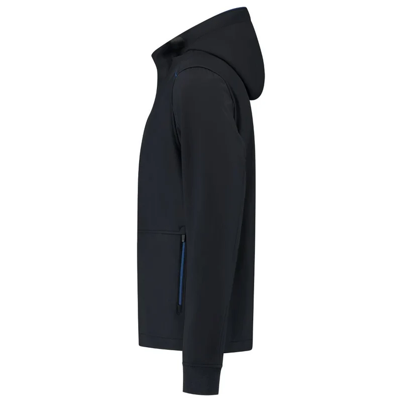 Tricorp Softshell Capuchon Accent 402705