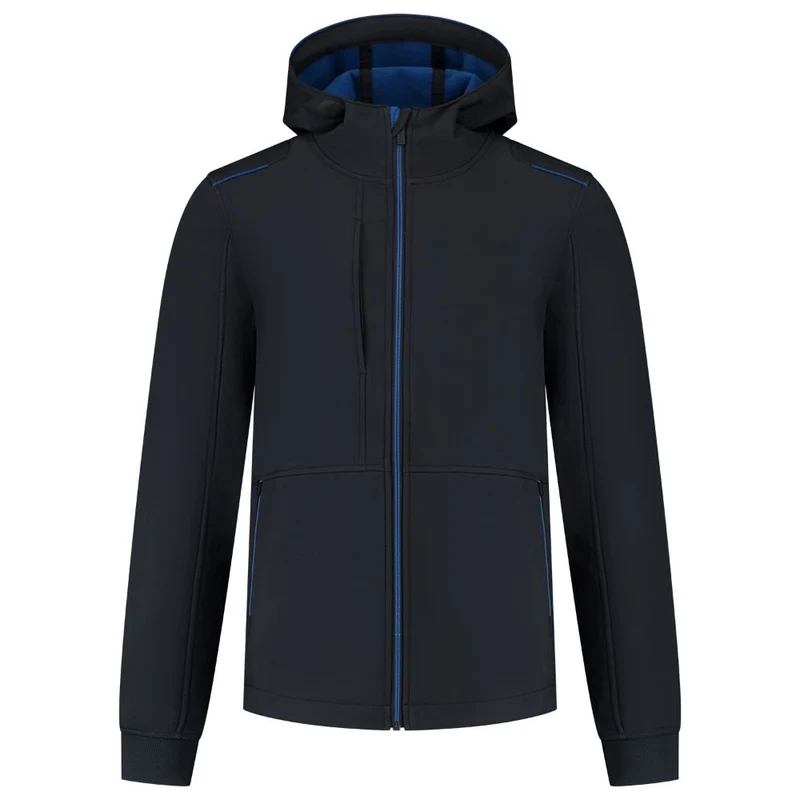 Tricorp Softshell Capuchon Accent 402705