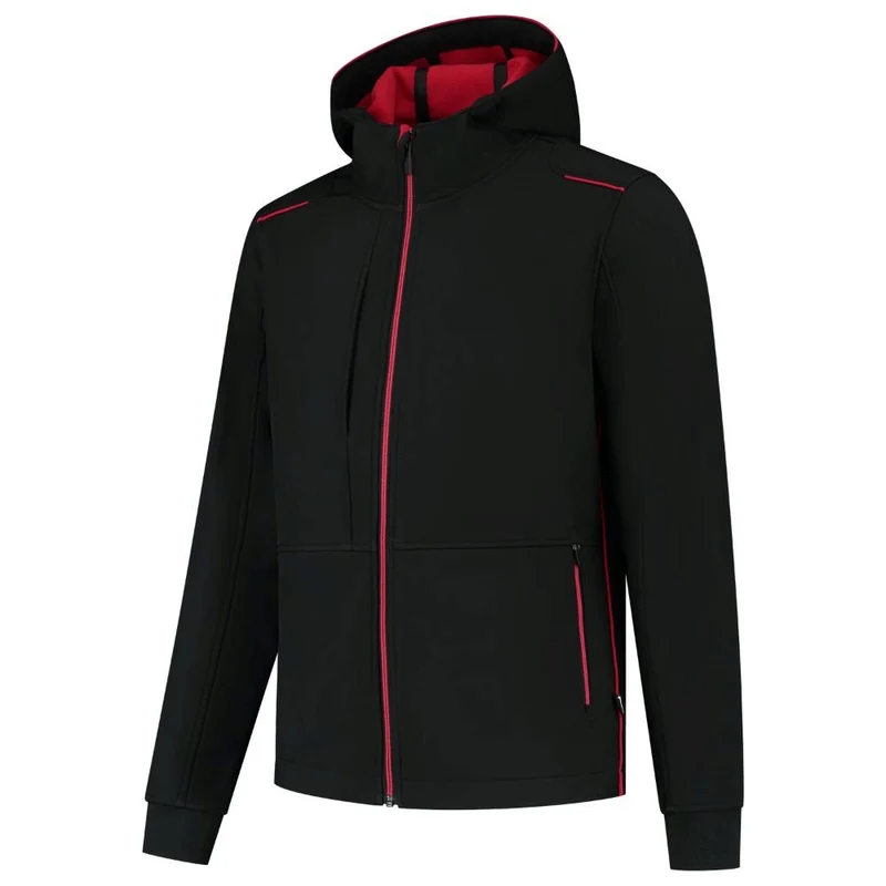 Tricorp Softshell Capuchon Accent 402705