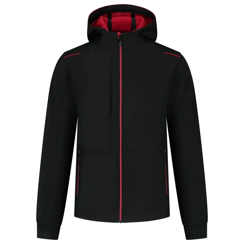 Tricorp Softshell Capuchon Accent 402705