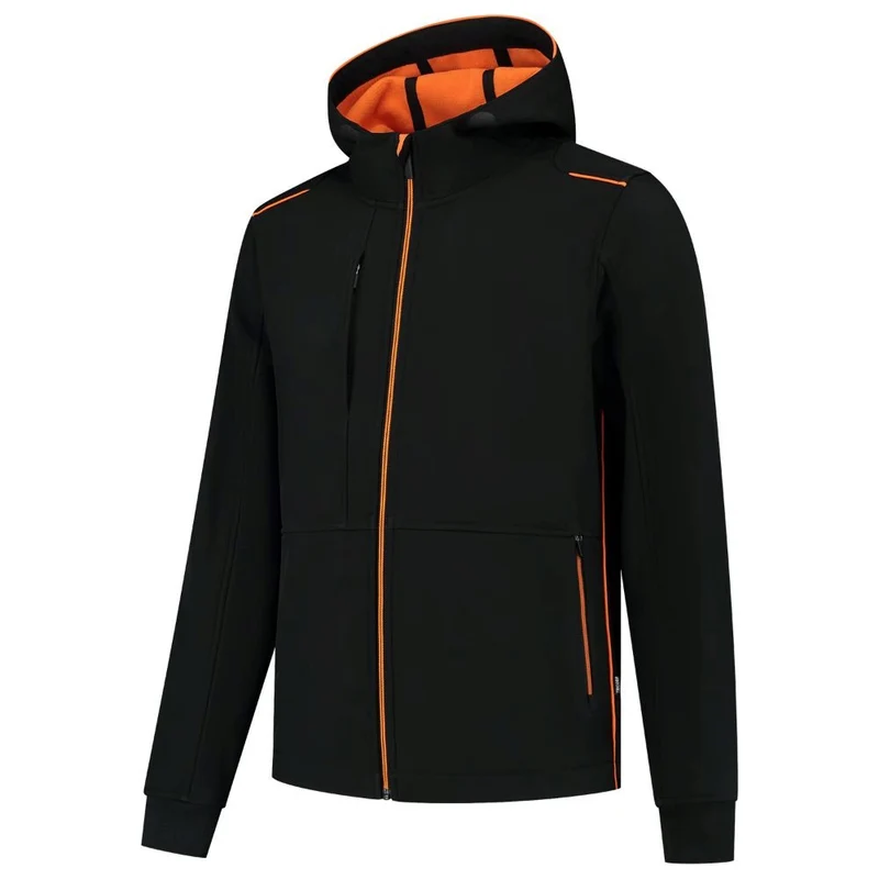 Tricorp Softshell Capuchon Accent 402705