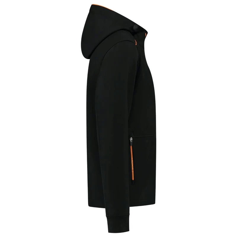 Tricorp Softshell Capuchon Accent 402705
