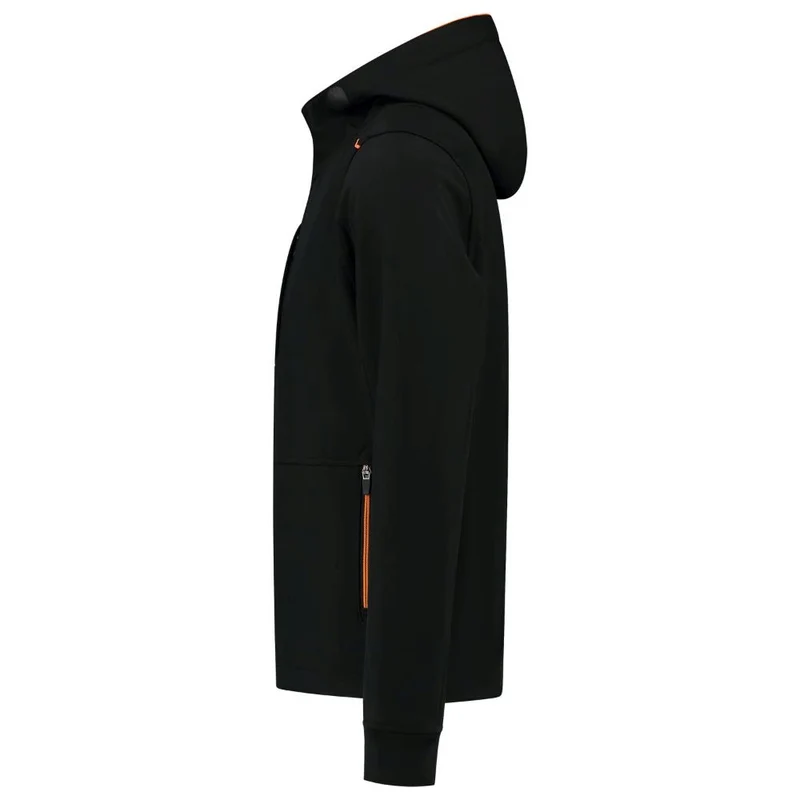 Tricorp Softshell Capuchon Accent 402705