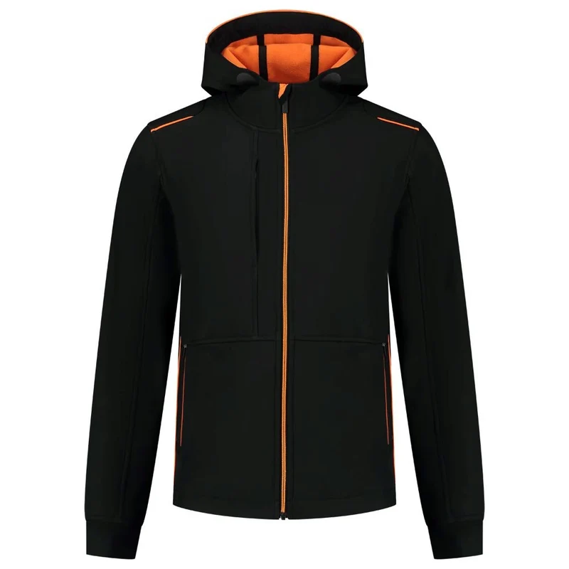 Tricorp Softshell Capuchon Accent 402705